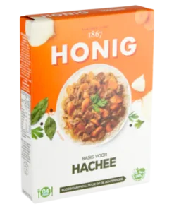 Honig Basis voor Hachee