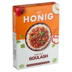 Honig Basis voor goulash
