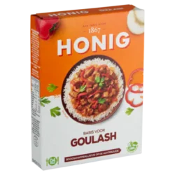 Honig Basis voor goulash