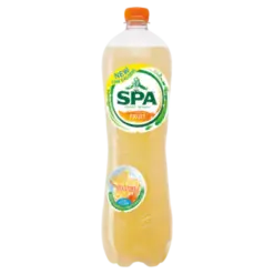 Spa Fruit Orange
