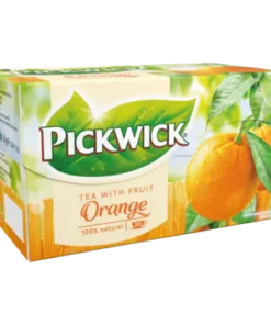 Pickwick Sinaasappel Fruit Thee