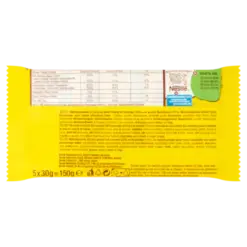 Nuts Snack Size 5-pack