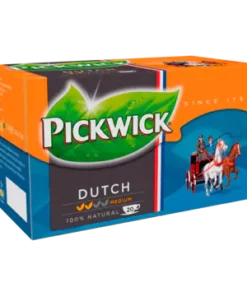 Pickwick Dutch