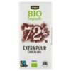 Jumbo Chocolade Extra Puur 72% Biologisch