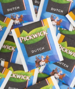 Pickwick Dutch