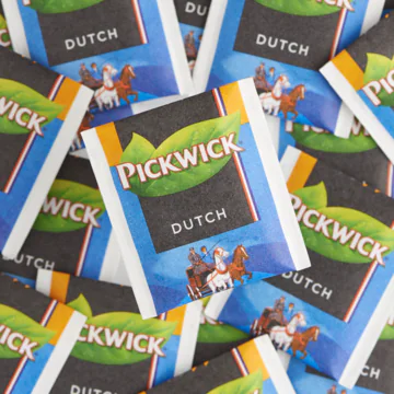 Pickwick Dutch