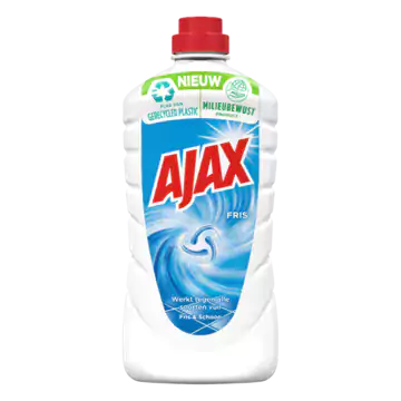 Ajax Fresh All-Purpose Cleaner 1L Ajax Fresh All-Purpose Cleaner 1L