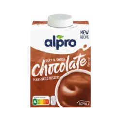 Alpro Dessert chocolate