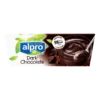 Alpro DAlpro Soja Zartbitterschokolade 4er Pack