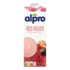 Alpro Soya drink rode vruchten