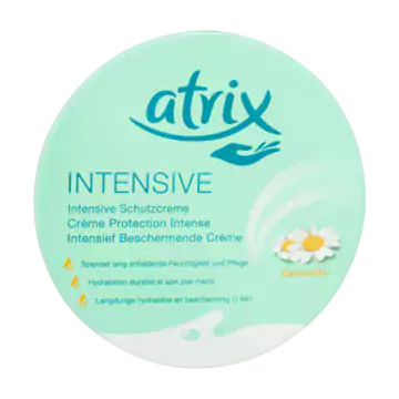 Atrix Intensief Beschermende Crème