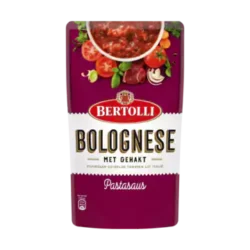 Bertolli Sauce Bolognese