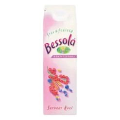 Bessola Krentjebrij 1L Bessola Krentjebrij