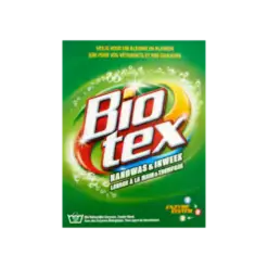 Biotex Detergent Hand Wash & Soak Washing Powder