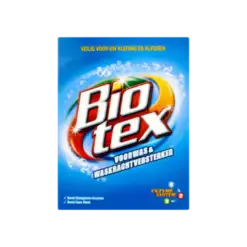 Biotex Washing Power Booster