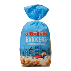 Bolletje Bakkers Kruidnootjes