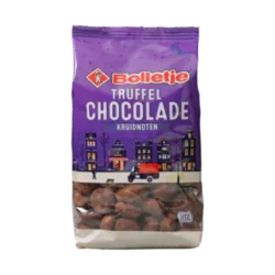 Bolletje Truffle Chocolate Spice Notes