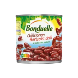 Bonduelle Chili Beans in Sauce 400g Bonduelle Chili Beans in Sauce 400g