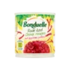 Bonduelle Red cabbage with apple 200gr