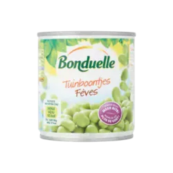 Bonduelle Broad beans 155g Bonduelle Broad beans 155g
