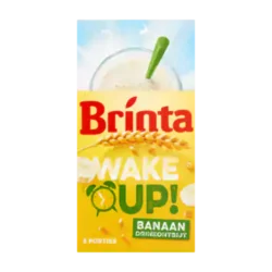 Brinta Wake-up! banana
