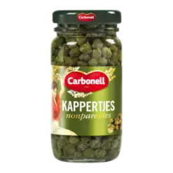 Carbonell Capers Nonpareilles