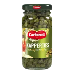 Carbonell Capers Nonpareilles