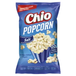 Chio Popcorn Salz 90g
