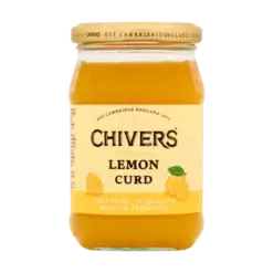 Chivers Lemon curd