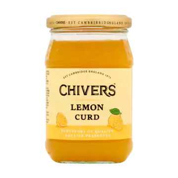 Chivers Lemon curd