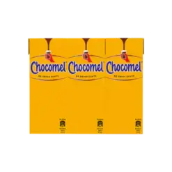 Chocomel Chocolate Milk 6x200ml