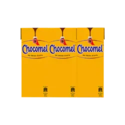 Chocomel Chocolate Milk 6x200ml