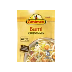 Conimex Mahlzeitmischung Bami