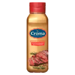 Croma bak en braad vloeibaar 450 ml
