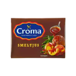 Croma Smeltjus