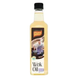 Daily Wok Oil