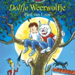 Dolfje Weerwolfje