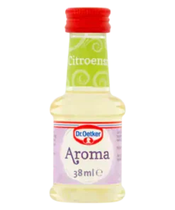 Dr. Oetker Citroensmaak Aroma