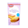 Dr. Oetker Mix for pastry cream