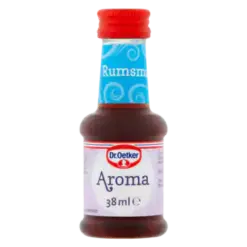 Dr. Oetker Rumsmaak Aroma