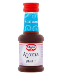 Dr. Oetker Rumsmaak Aroma