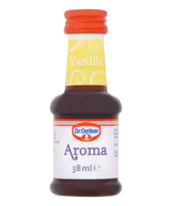 Dr. Oetker Vanille Aroma