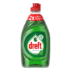 Dreft Original Dishwashing liquid