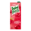 DubbelFrisss Raspberry cranberry