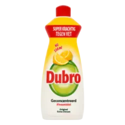 Dubro Dish up lemon