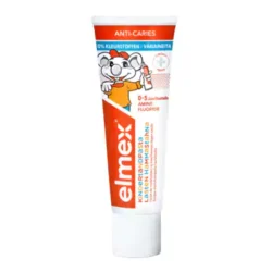 Elmex Anti-Caries Toddler Toothpaste