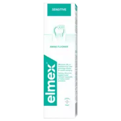 Elmex Sensitive Toothpaste