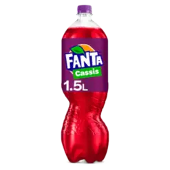 Fanta Cassis