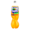 Fanta Orange zero