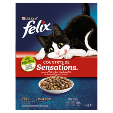 Felix Countryside sensations